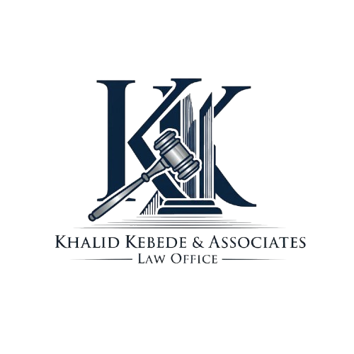 Khalid Kebede & Associates Logo